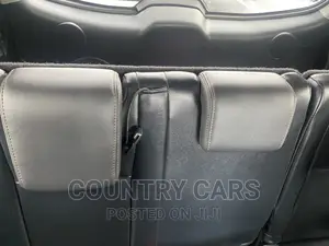 Toyota Highlander 2014 Silver