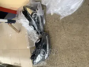 LED Headlight