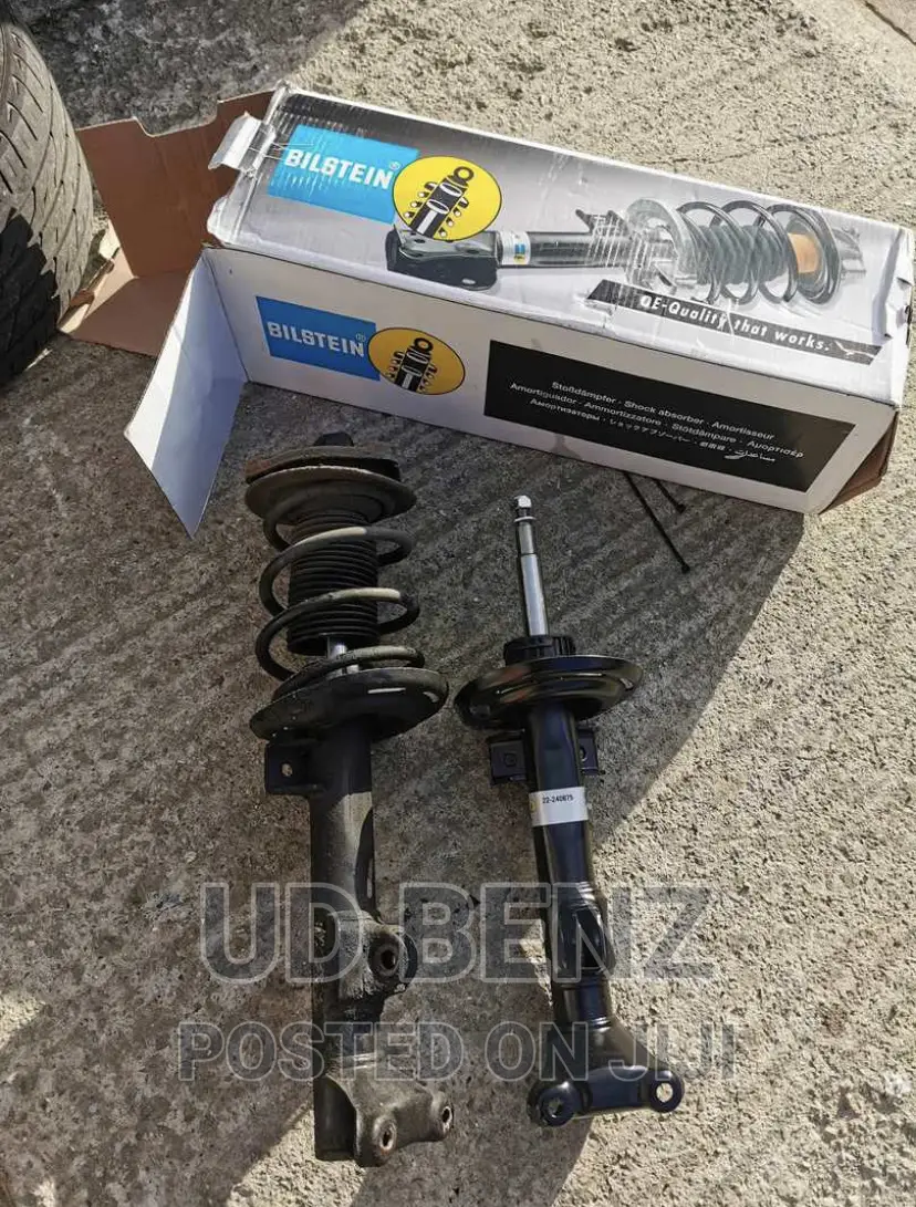 Front Shock Absorber