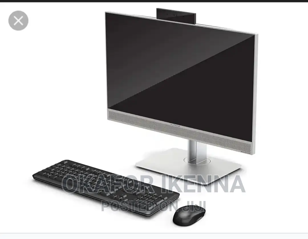 New Desktop Computer HP EliteOne 800 8GB Intel Core I5 HDD 1T