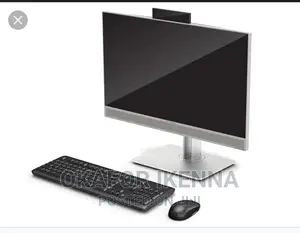 New Desktop Computer HP EliteOne 800 8GB Intel Core I5 HDD 1T