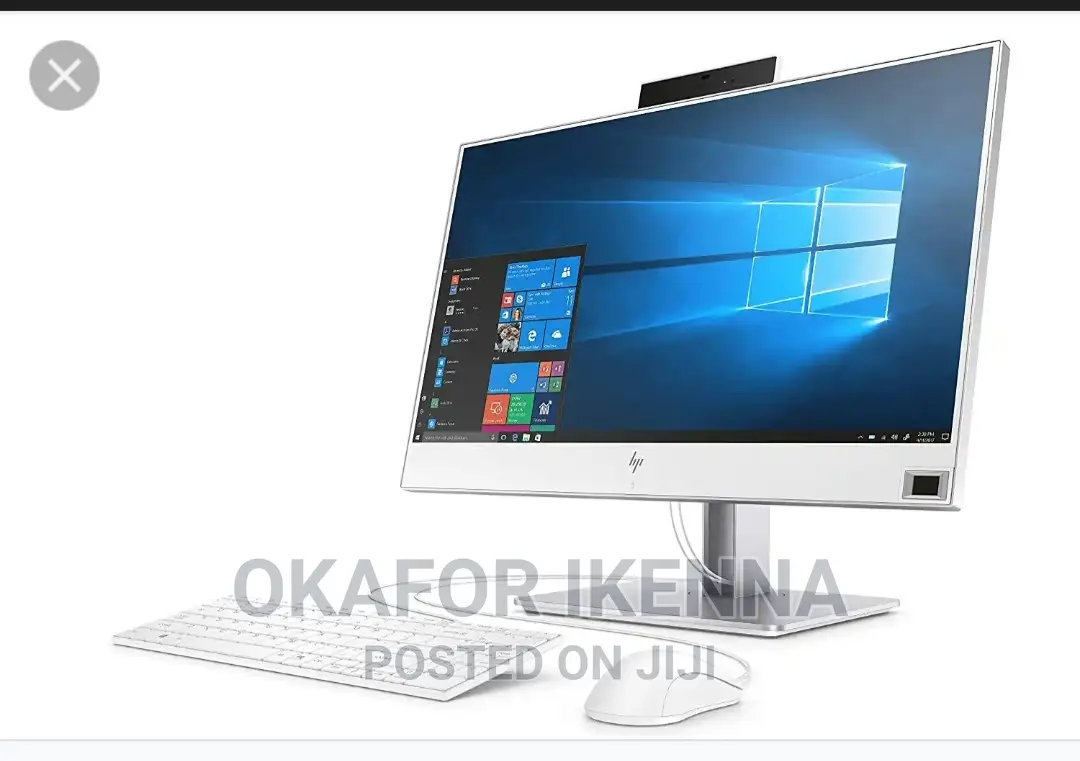 New Desktop Computer HP EliteOne 800 8GB Intel Core I5 HDD 1T