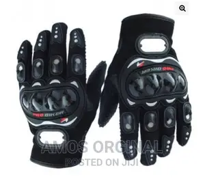 Hand Gloves