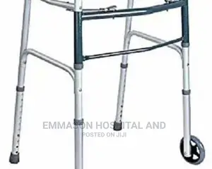 Walking Frame Aid