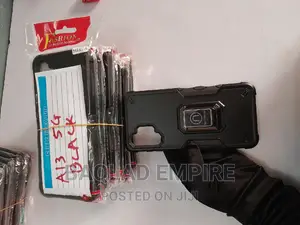 Samsung A13 5G Phone Pouch/Case