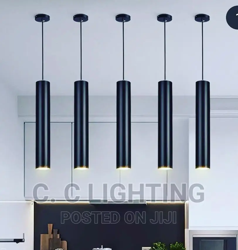 Single Drop Light
