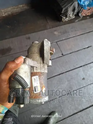 Kickstarter for 2003-06 Acura MDX and Saturn VUE V6