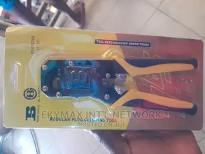 Crimping Tool