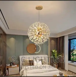 Morden Drop Chandelier Light