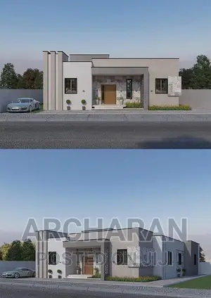 Well Design 3 Bedroom Apartment