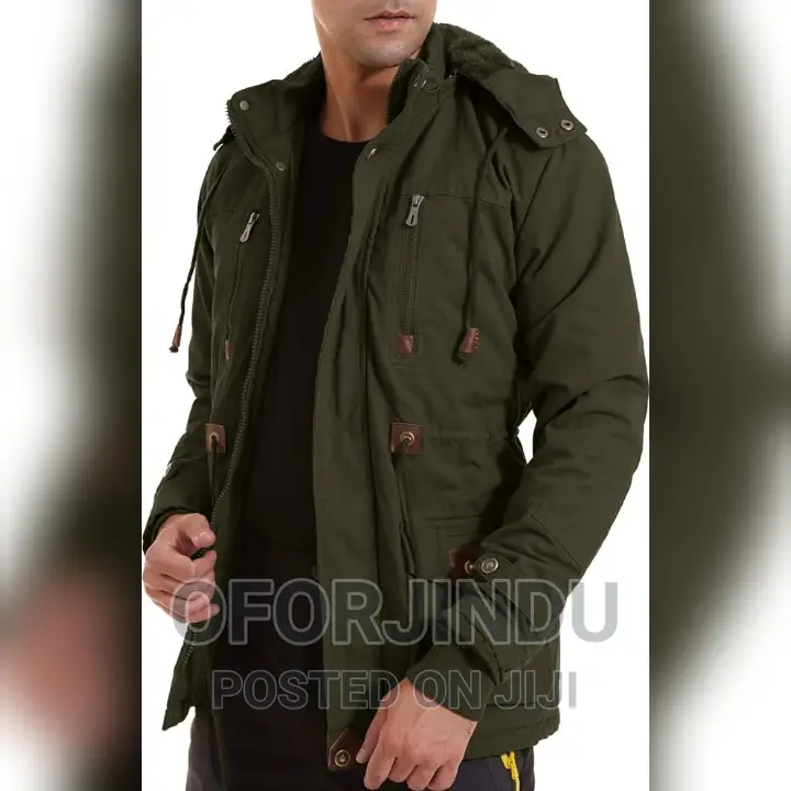 Winter Jacket First Grade Foreign Used Original