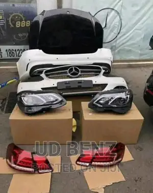 Upgrade Kit