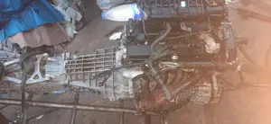 Engine Ford Ranger 2013 /14