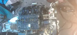 Engine Ford Ranger 2013 /14