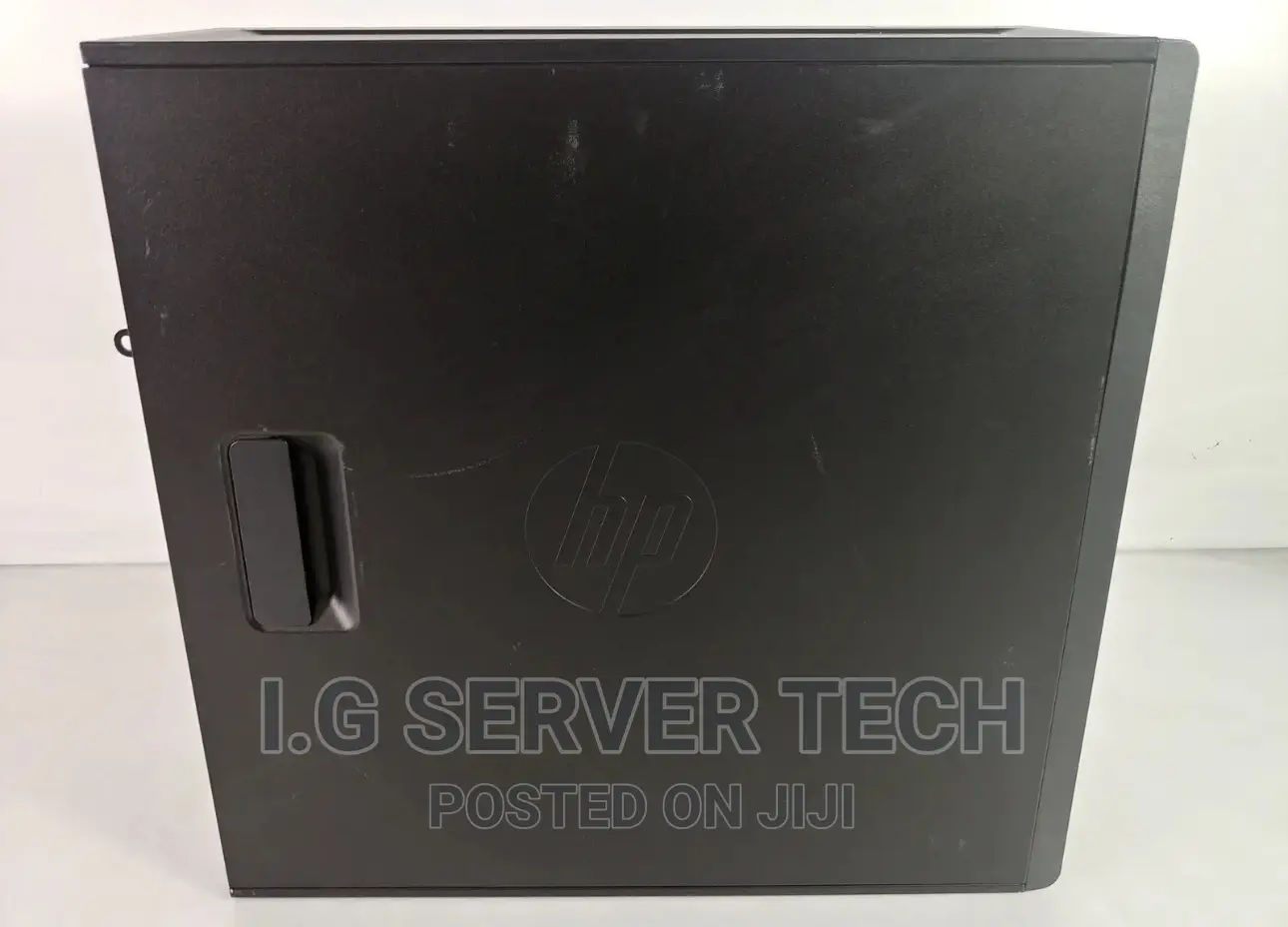 Desktop Computer HP Z440 16GB Intel Xeon SSD 1T