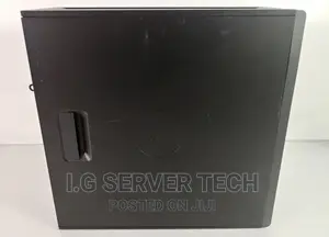 Desktop Computer HP Z440 16GB Intel Xeon SSD 1T