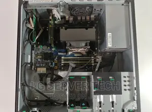 Desktop Computer HP Z440 16GB Intel Xeon SSD 1T