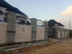 Marble Stone Installation