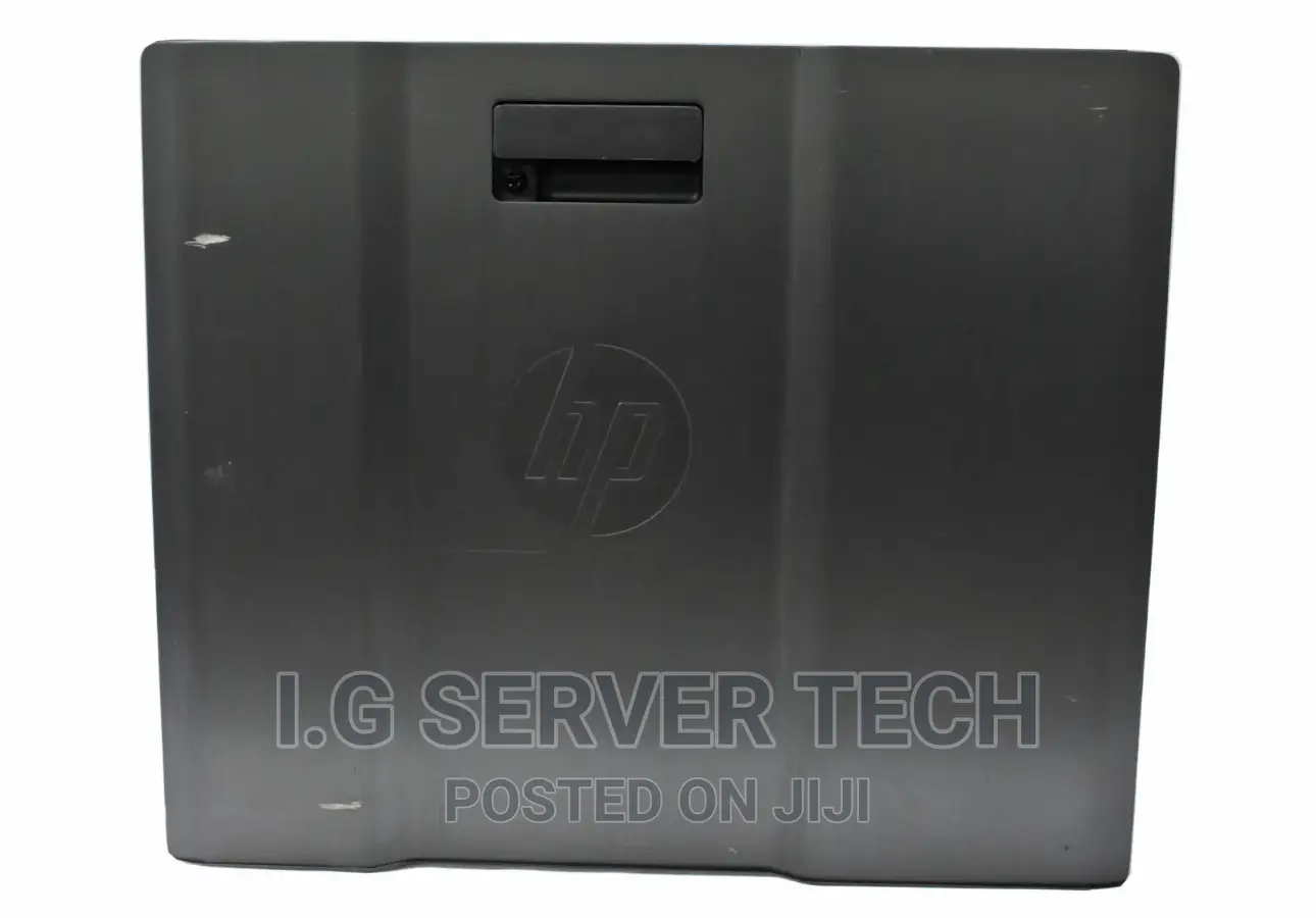 Desktop Computer HP Z840 64GB Intel Xeon SSD 512GB