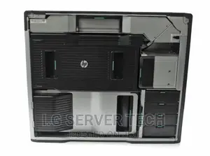 Desktop Computer HP Z840 64GB Intel Xeon SSD 512GB