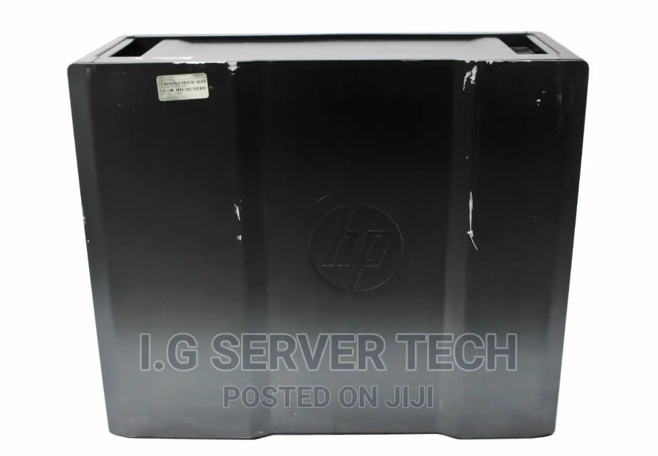 Desktop Computer HP Z840 64GB Intel Xeon SSD 512GB