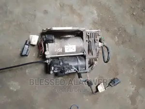 Lifting Pump Range Rover 2010-2012