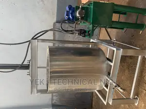 Pressing Machine