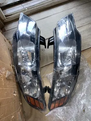 Head Light Kia Cerato