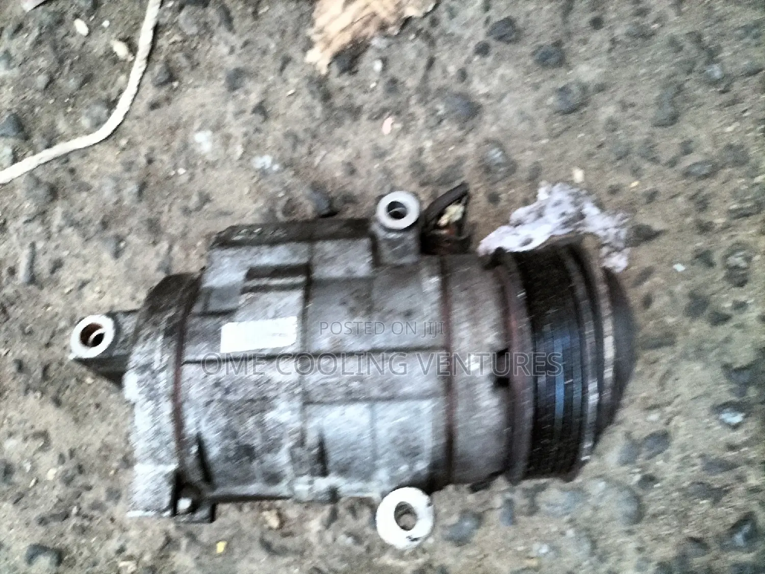 Direct Tokunbo Ac Compressor for Ford Edge 2008
