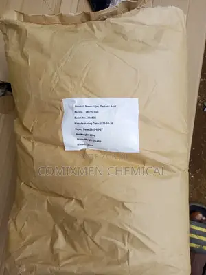 Tartric Acid