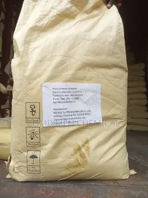 Allantoin 25kg Bag