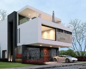 2D and 3D Architectural Design