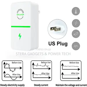 Electricity Saver