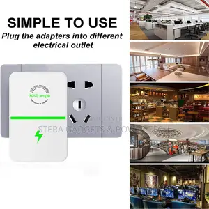 Electricity Saver