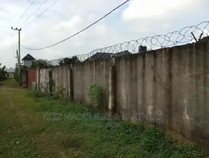 Land for Sale: 3 Plots at Victory Estate.