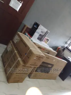 Polystar 1hp Inverter Air Conditioner