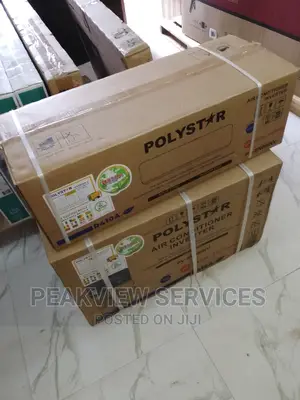 Best Selling Polystar 1hp Inverter Ac Spilt System