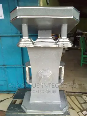 Modern Pulpit