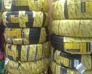 Austone Tire