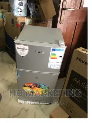 Lg 95litres Energy Saving Refrigerator -Gc-141