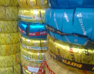 Zextour Tire