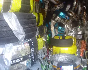 Vitour Tire