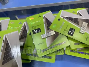 8gb Original Flash Drive