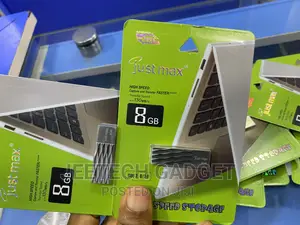 8gb Original Flash Drive