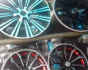 Honda Rims