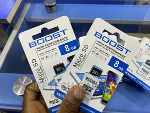 8gb Memory Card