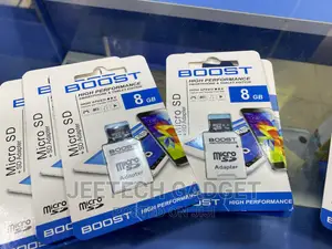 8gb Memory Card