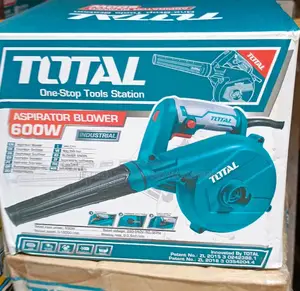 Total Blower and Vacuum Dust Cleaner 600W Variable Speed