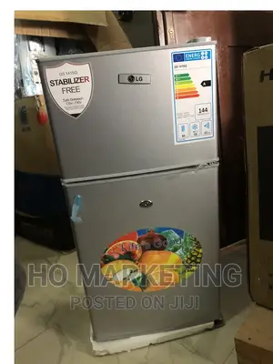 Brand New LG Refrigertor 95L Gc-141