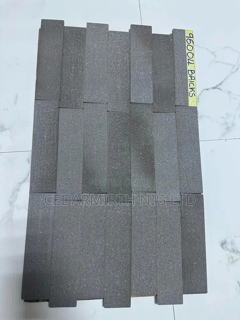 Bricks Chinese